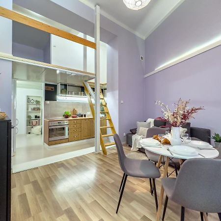 Apartament Przy Rynku Dluga 23 คราคูฟ ภายนอก รูปภาพ