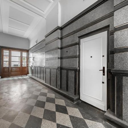 Apartament Przy Rynku Dluga 23 คราคูฟ ภายนอก รูปภาพ