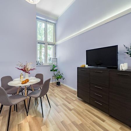 Apartament Przy Rynku Dluga 23 คราคูฟ ภายนอก รูปภาพ