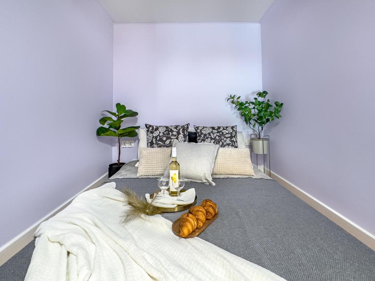 Apartament Przy Rynku Dluga 23 คราคูฟ ภายนอก รูปภาพ