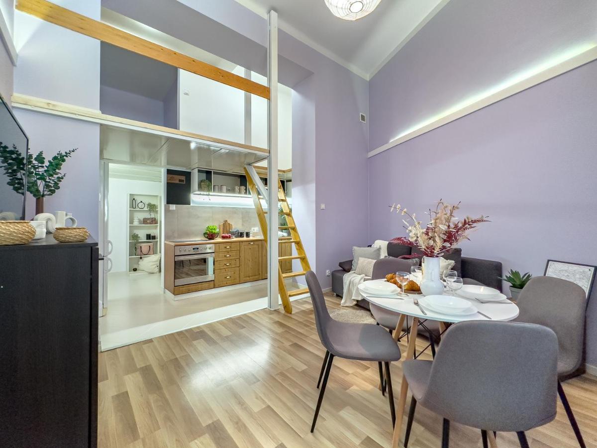Apartament Przy Rynku Dluga 23 คราคูฟ ภายนอก รูปภาพ