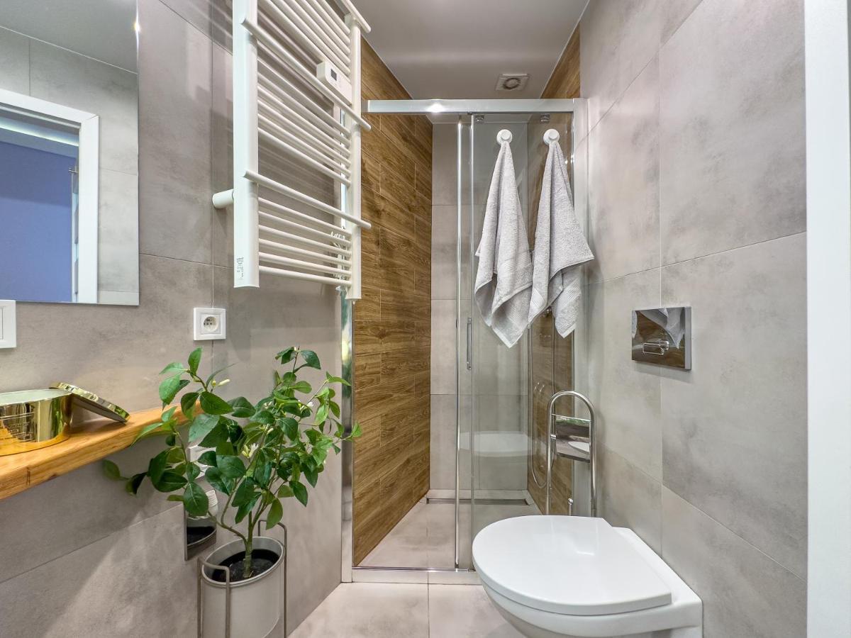 Apartament Przy Rynku Dluga 23 คราคูฟ ภายนอก รูปภาพ