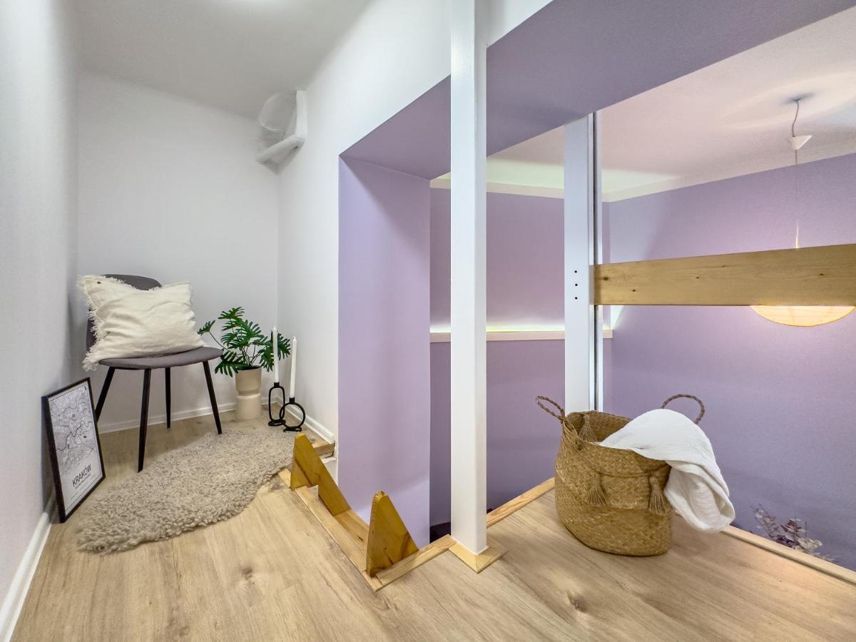 Apartament Przy Rynku Dluga 23 คราคูฟ ภายนอก รูปภาพ