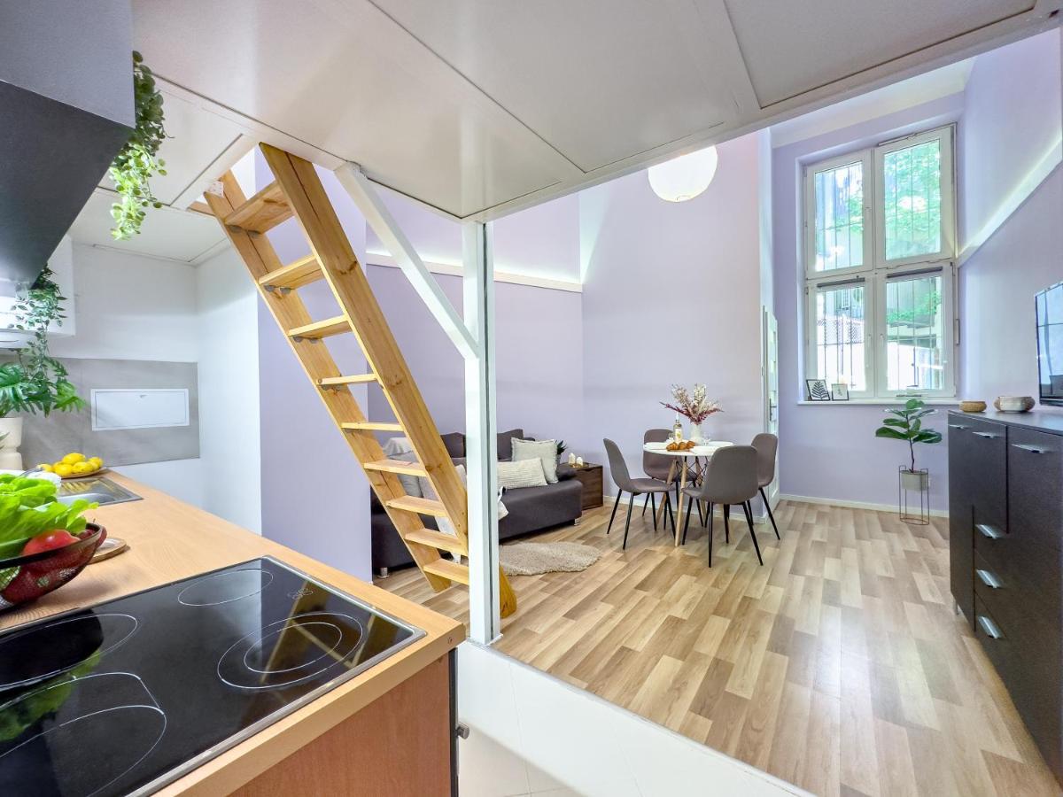 Apartament Przy Rynku Dluga 23 คราคูฟ ภายนอก รูปภาพ