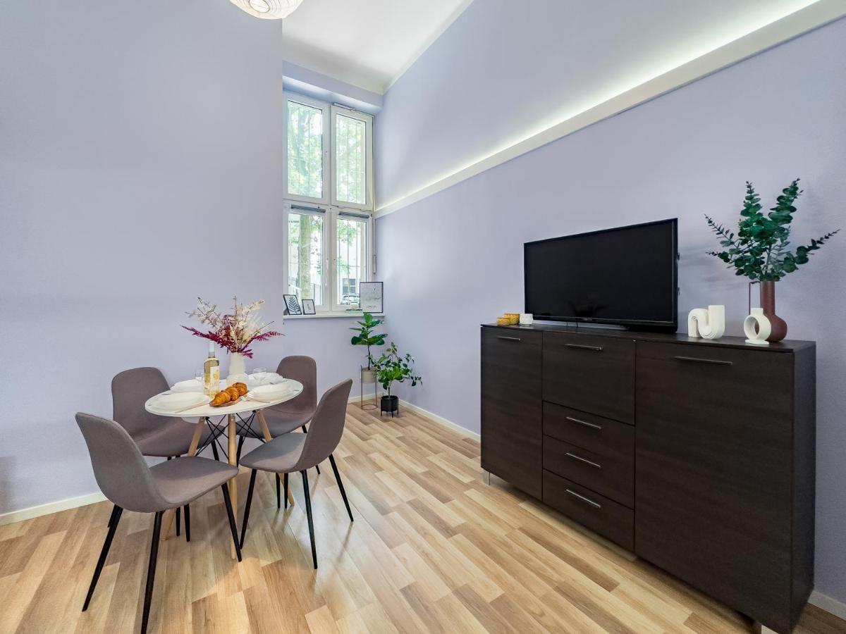 Apartament Przy Rynku Dluga 23 คราคูฟ ภายนอก รูปภาพ