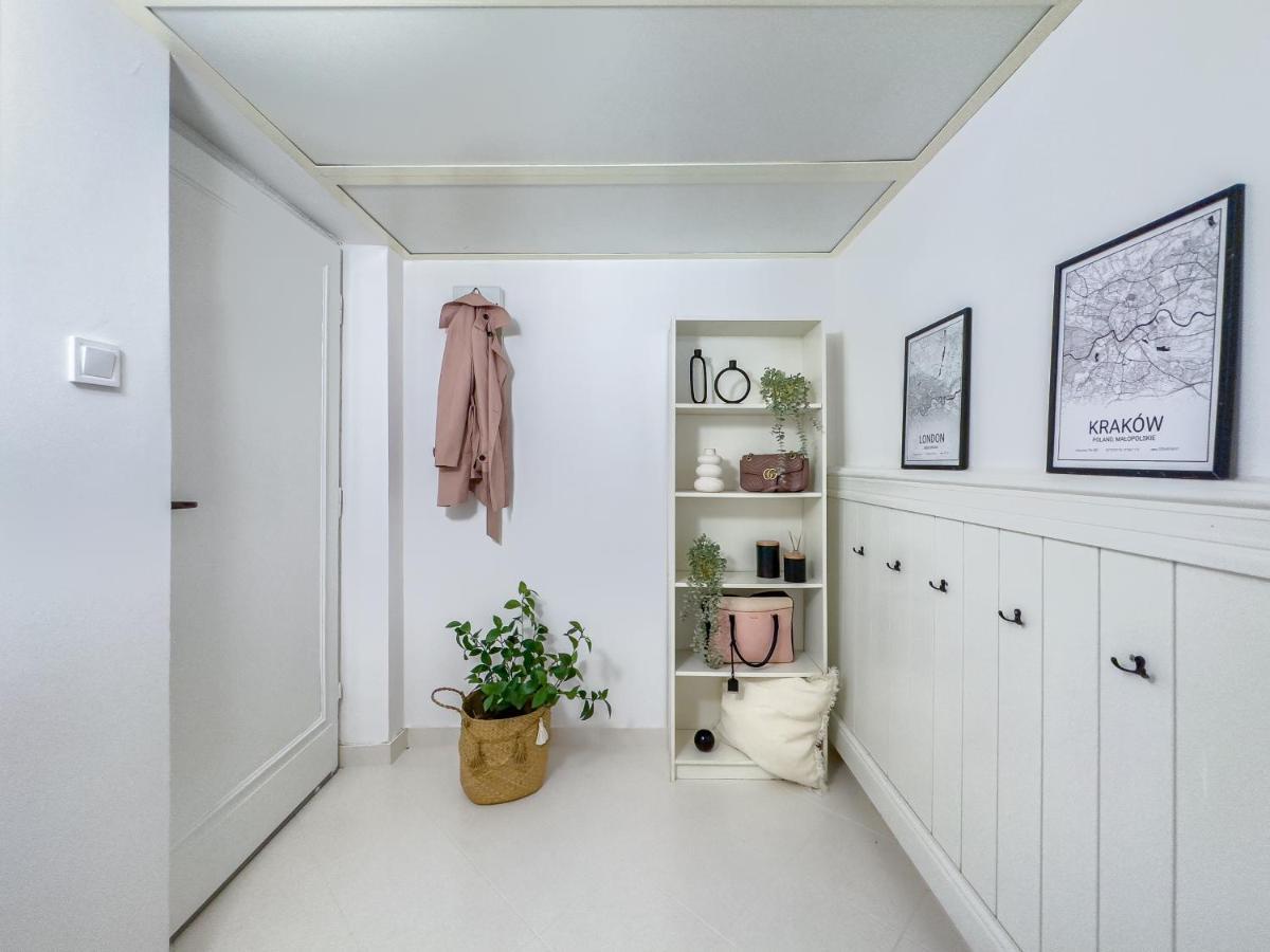 Apartament Przy Rynku Dluga 23 คราคูฟ ภายนอก รูปภาพ