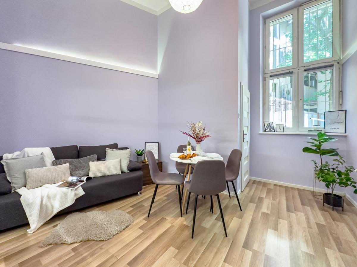 Apartament Przy Rynku Dluga 23 คราคูฟ ภายนอก รูปภาพ
