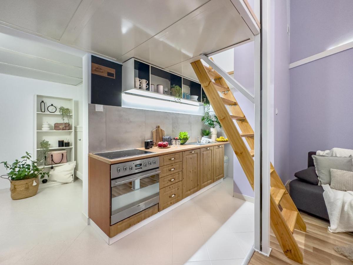Apartament Przy Rynku Dluga 23 คราคูฟ ภายนอก รูปภาพ