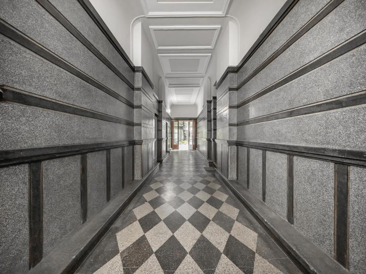 Apartament Przy Rynku Dluga 23 คราคูฟ ภายนอก รูปภาพ